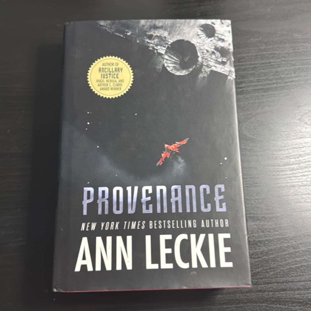 Provenance