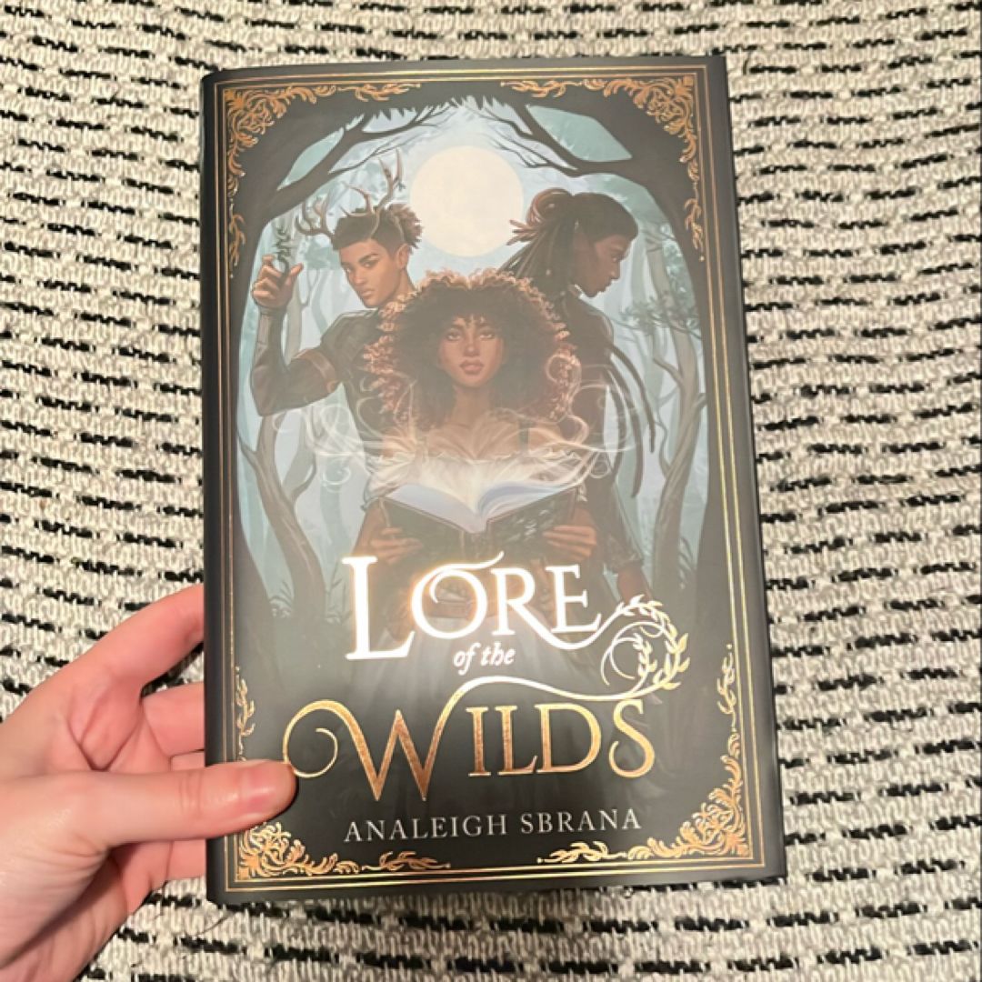 Lore of the Wilds