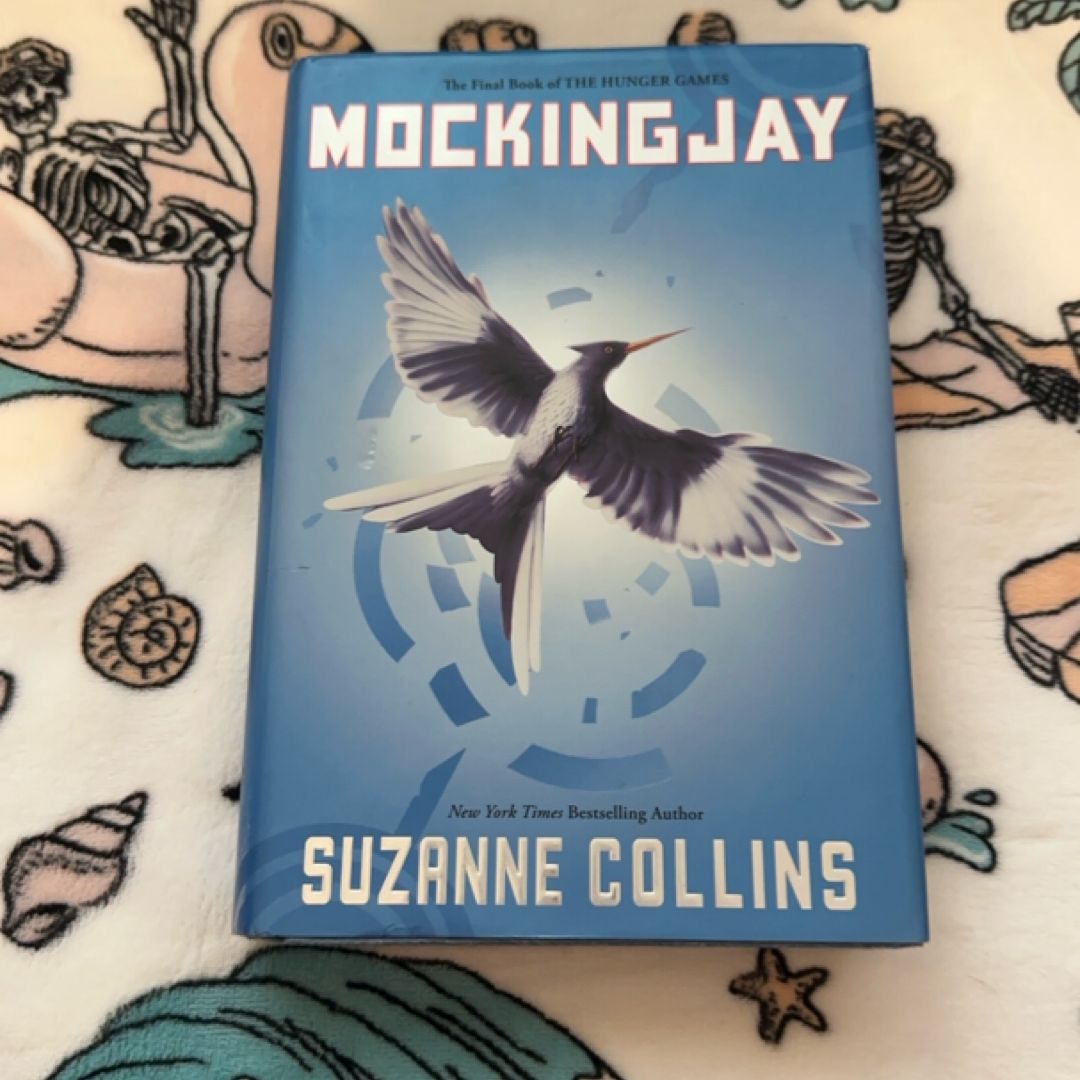 Mockingjay