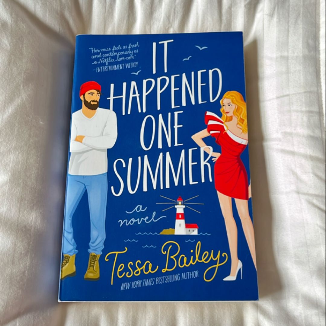 It Happened One Summer
