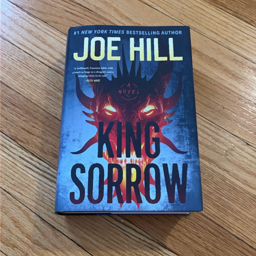 King Sorrow