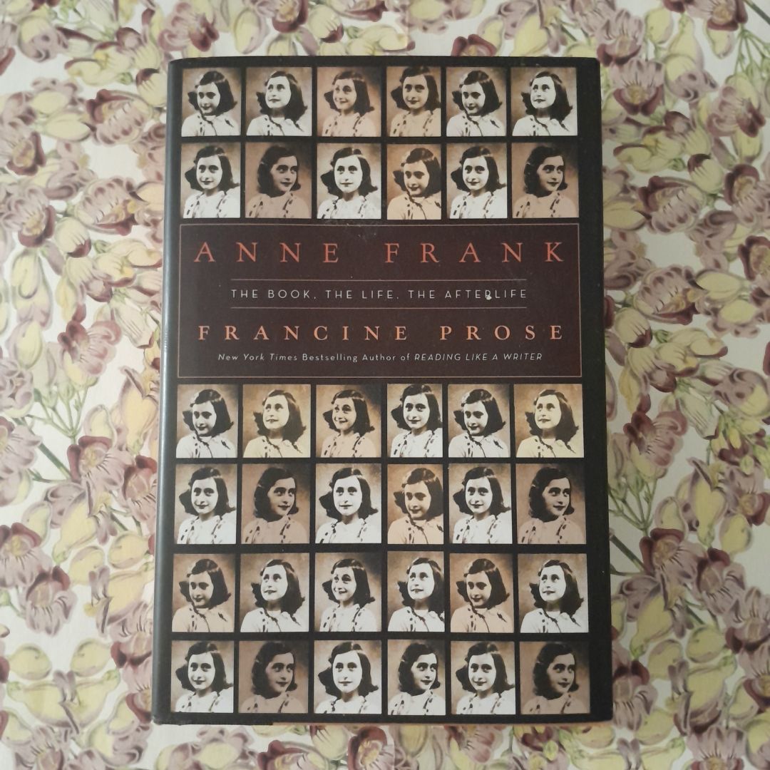 Anne Frank