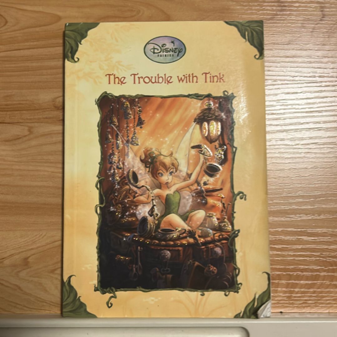 The Trouble with Tink