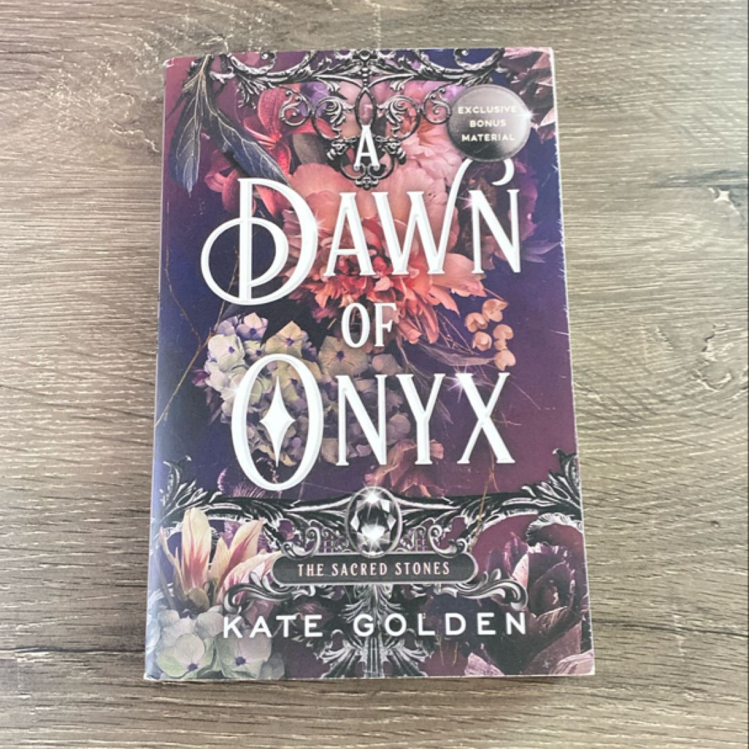 A Dawn of Onyx