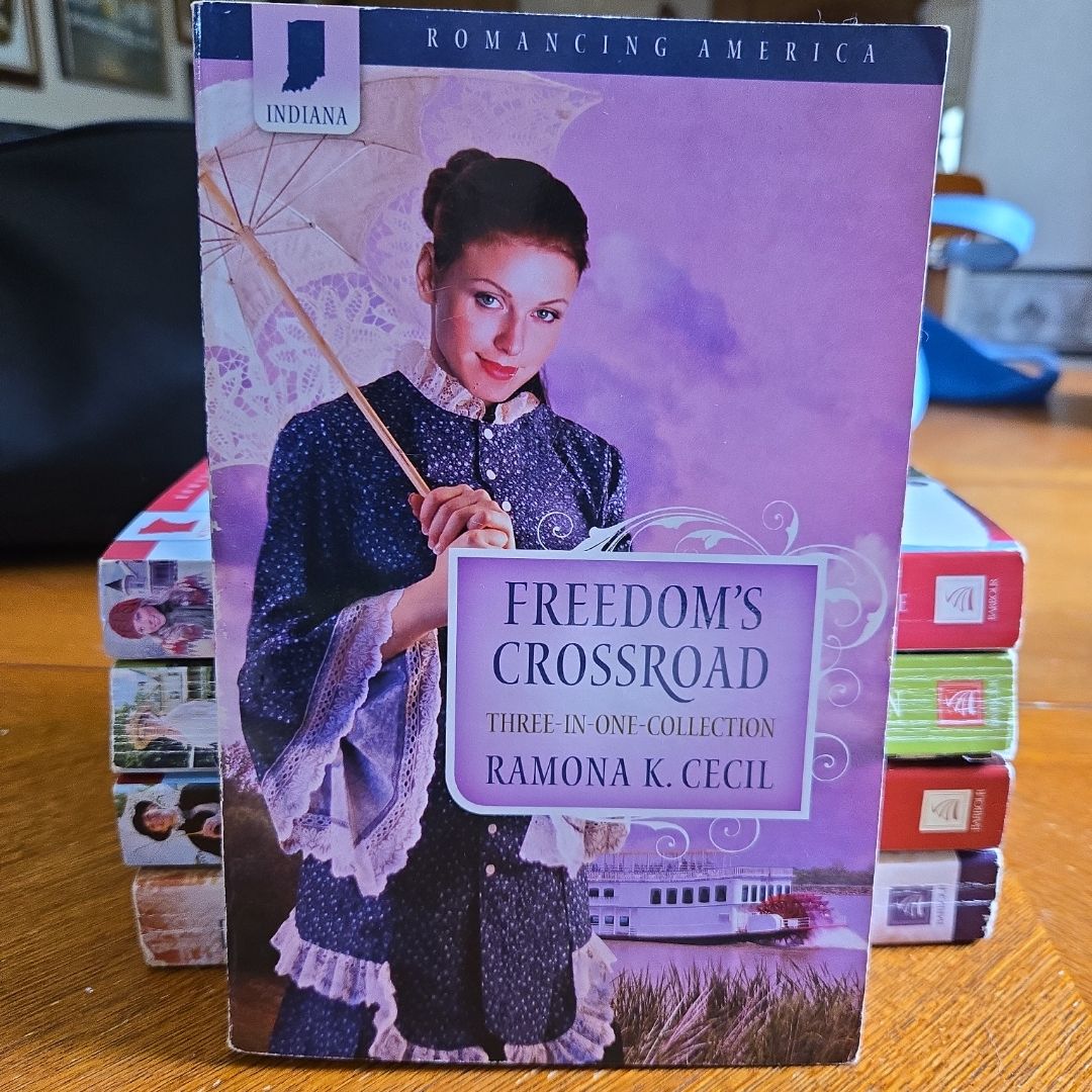 Freedom's Crossroad