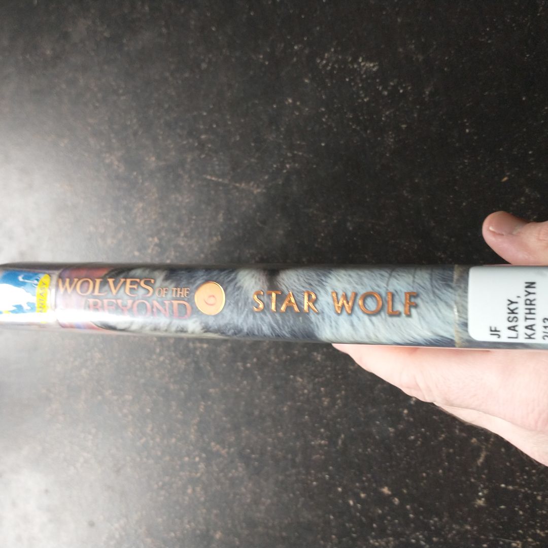 Star Wolf