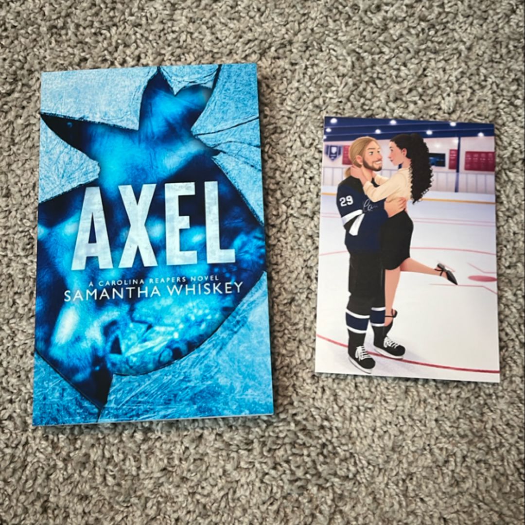 Axel