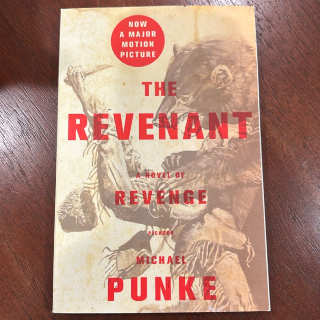 The Revenant