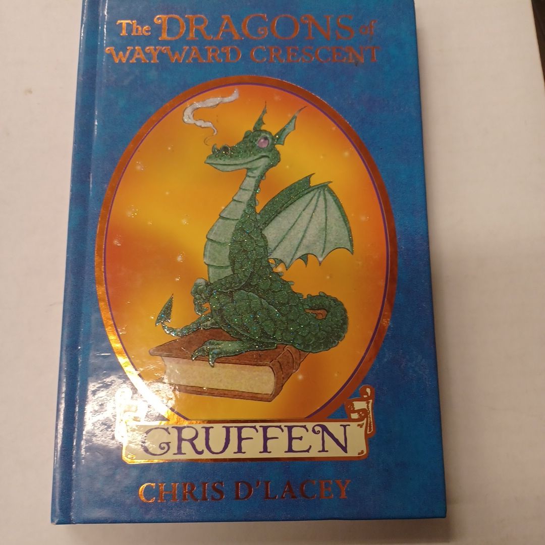 Gruffen