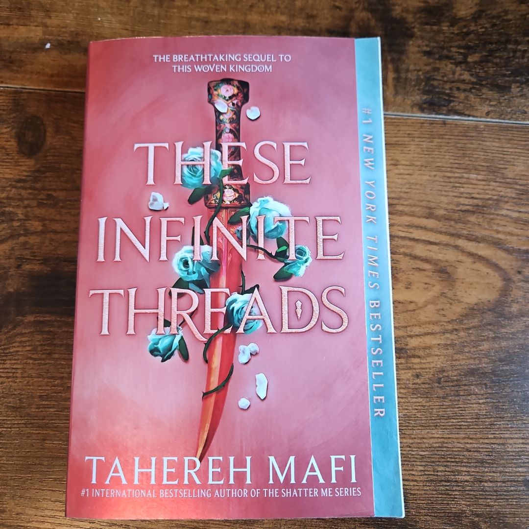 These Infinite Threads