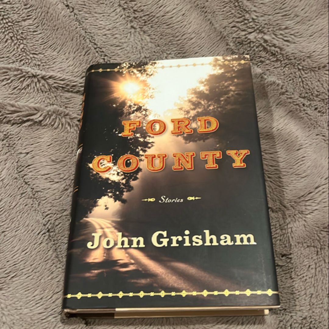 Ford County: Stories