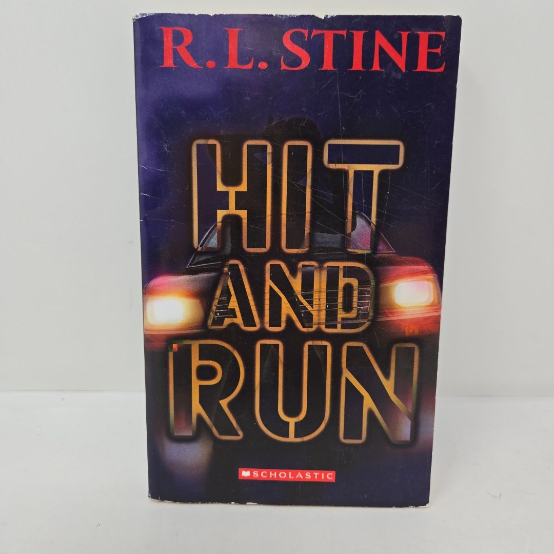 Hit and Run