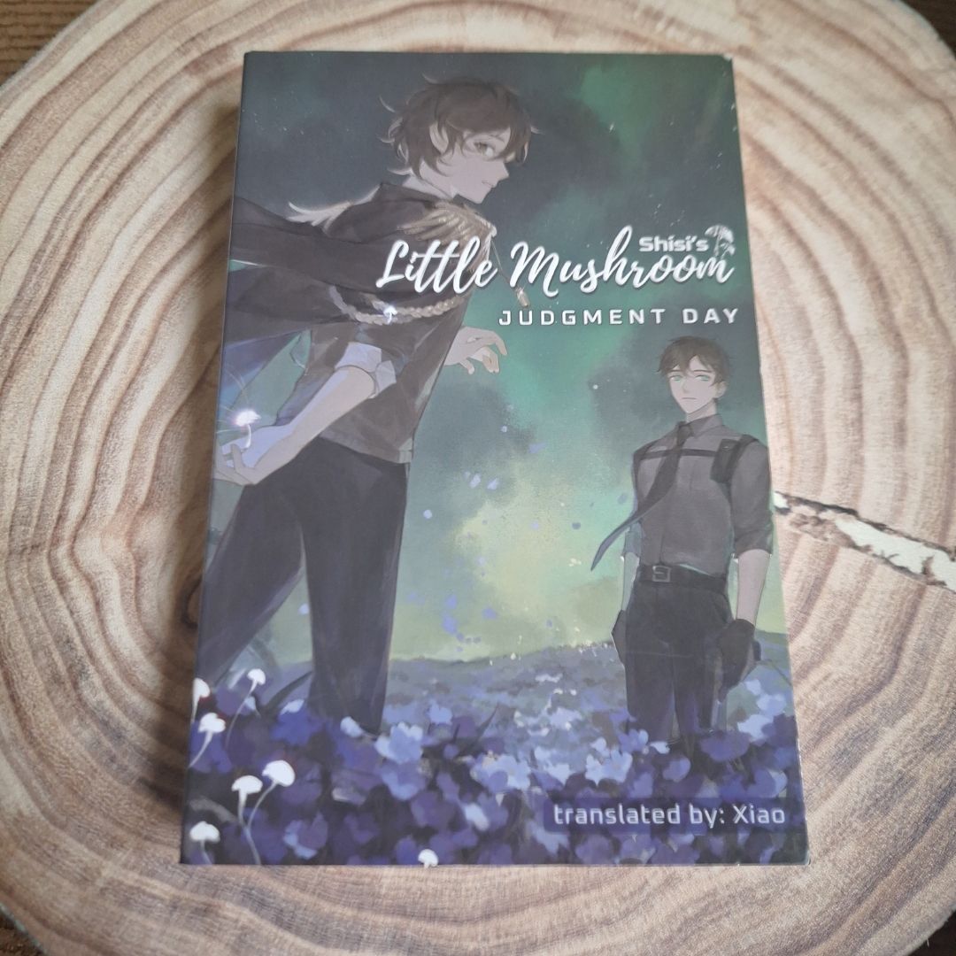 Little Mushroom