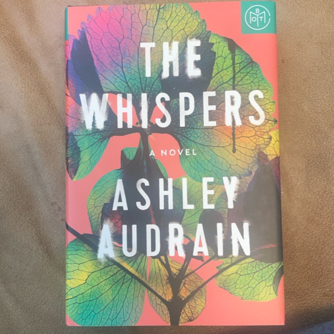The Whispers