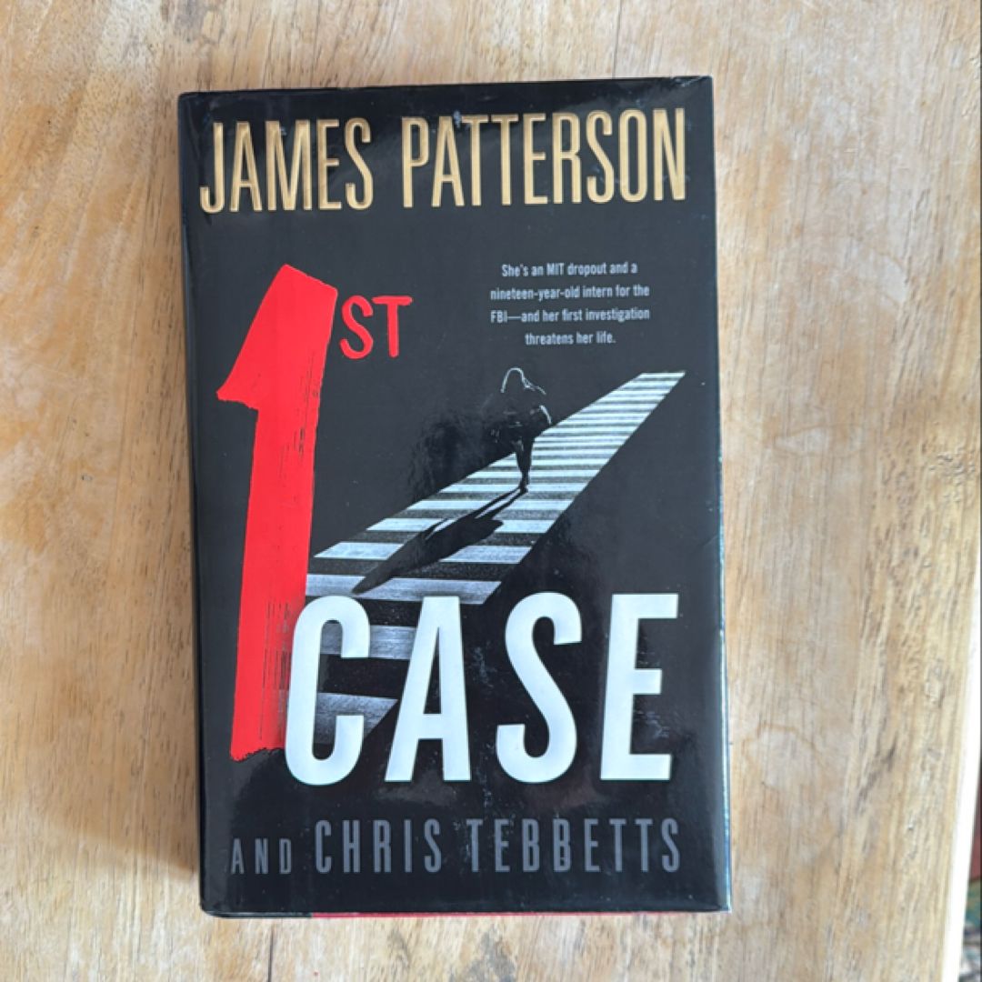 1st Case
