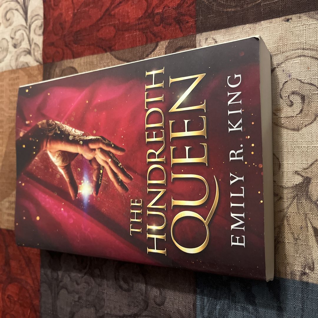 The Hundredth Queen
