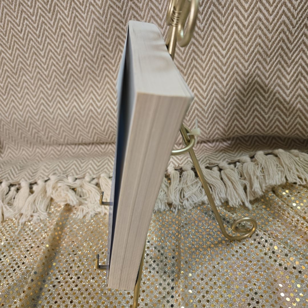 To the Moon and Back