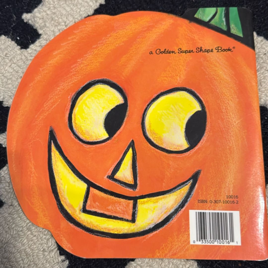 Jack O'Lantern's Scary Halloween