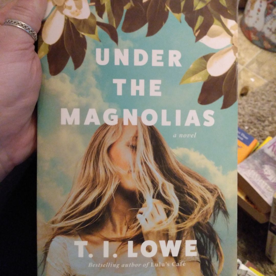 Under the Magnolias