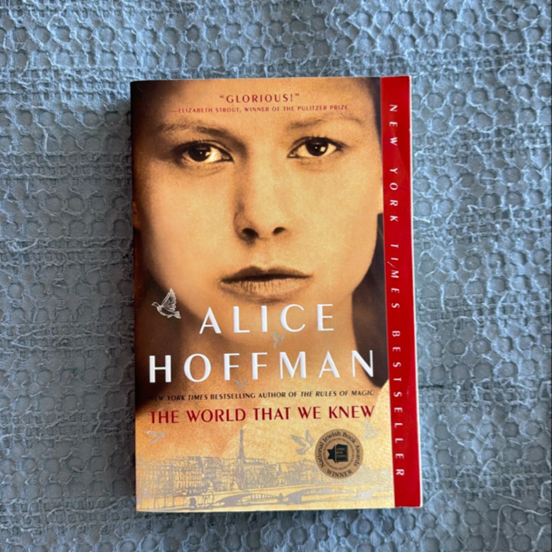 The World That We Knew