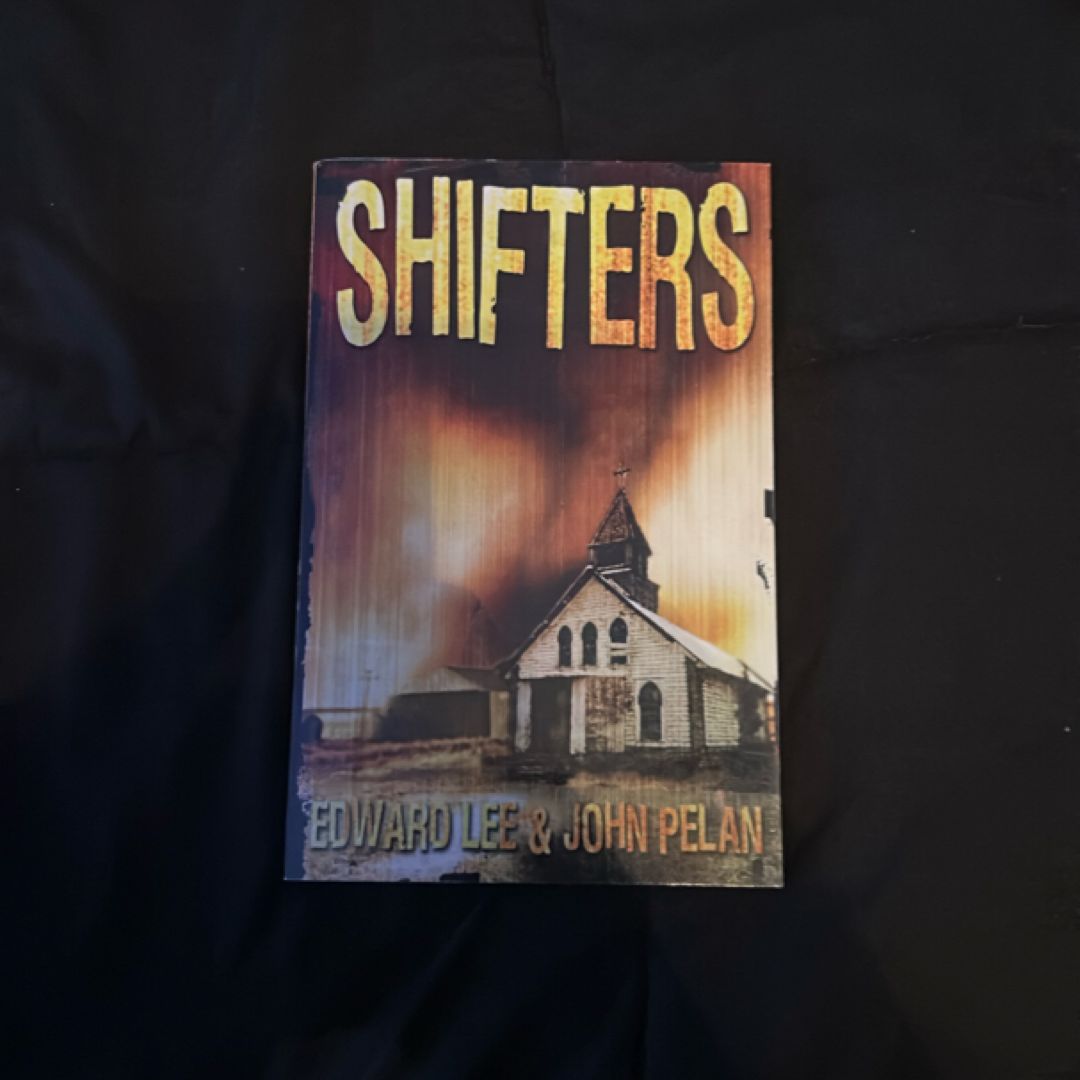 Shifters