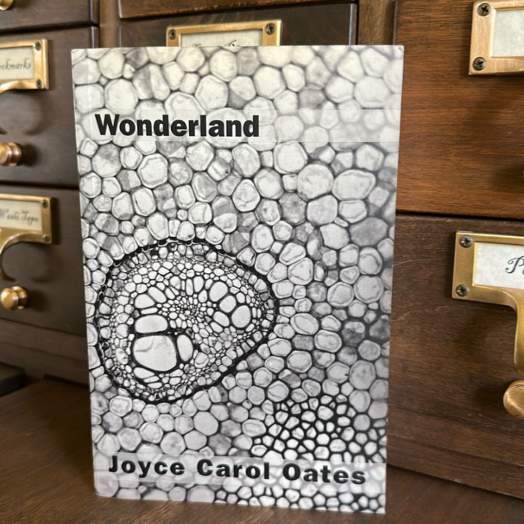 Wonderland