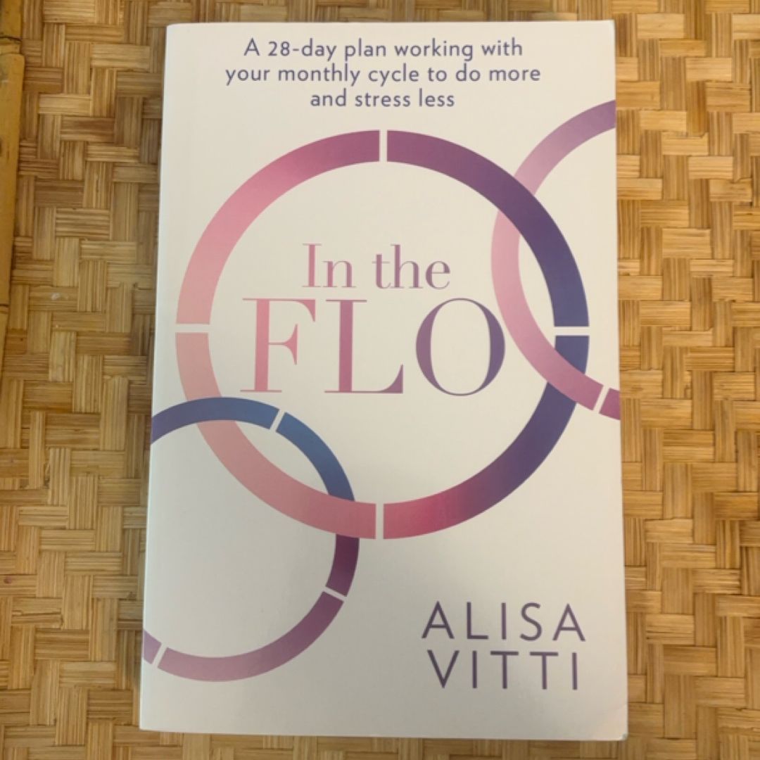 In the Flo