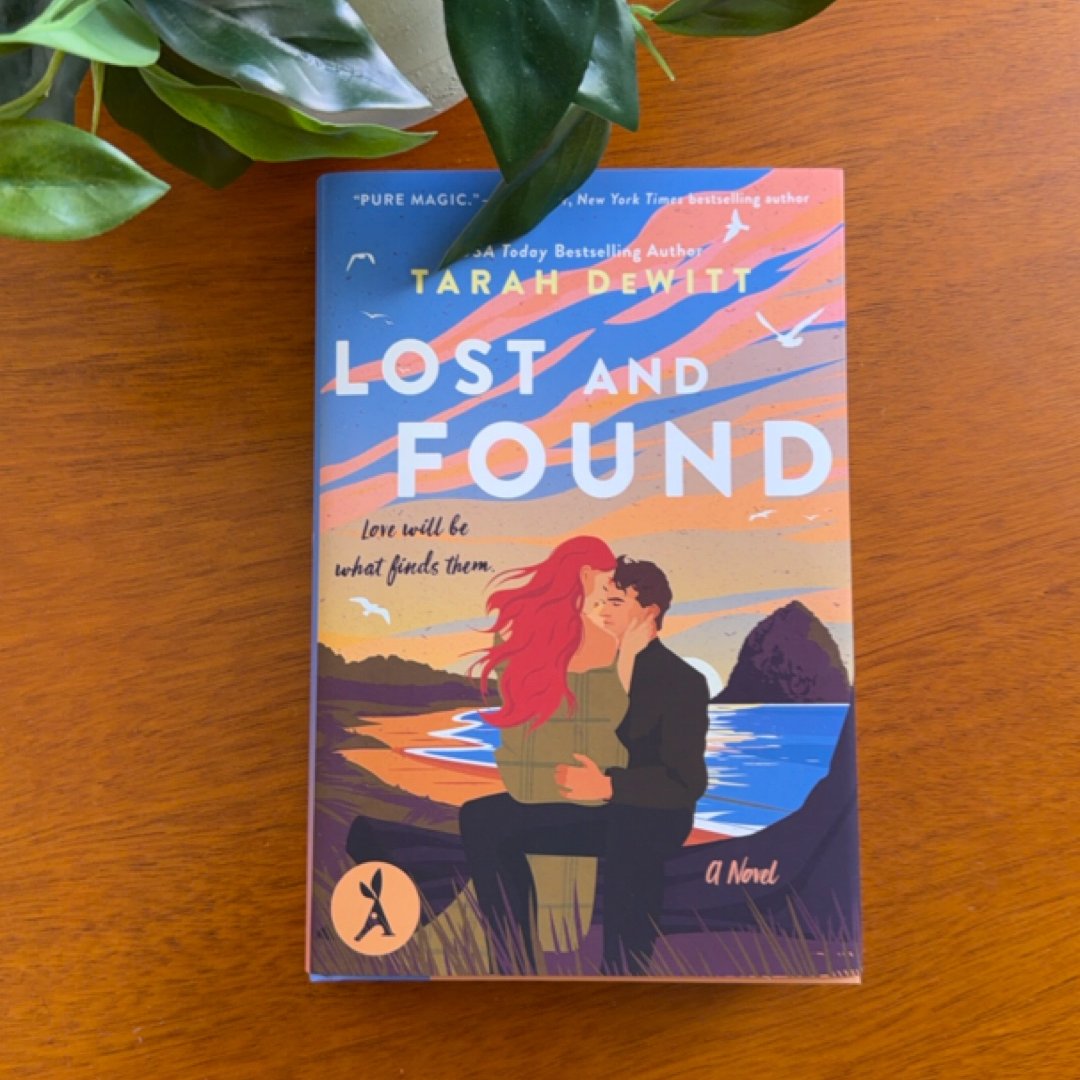 Lost and Found