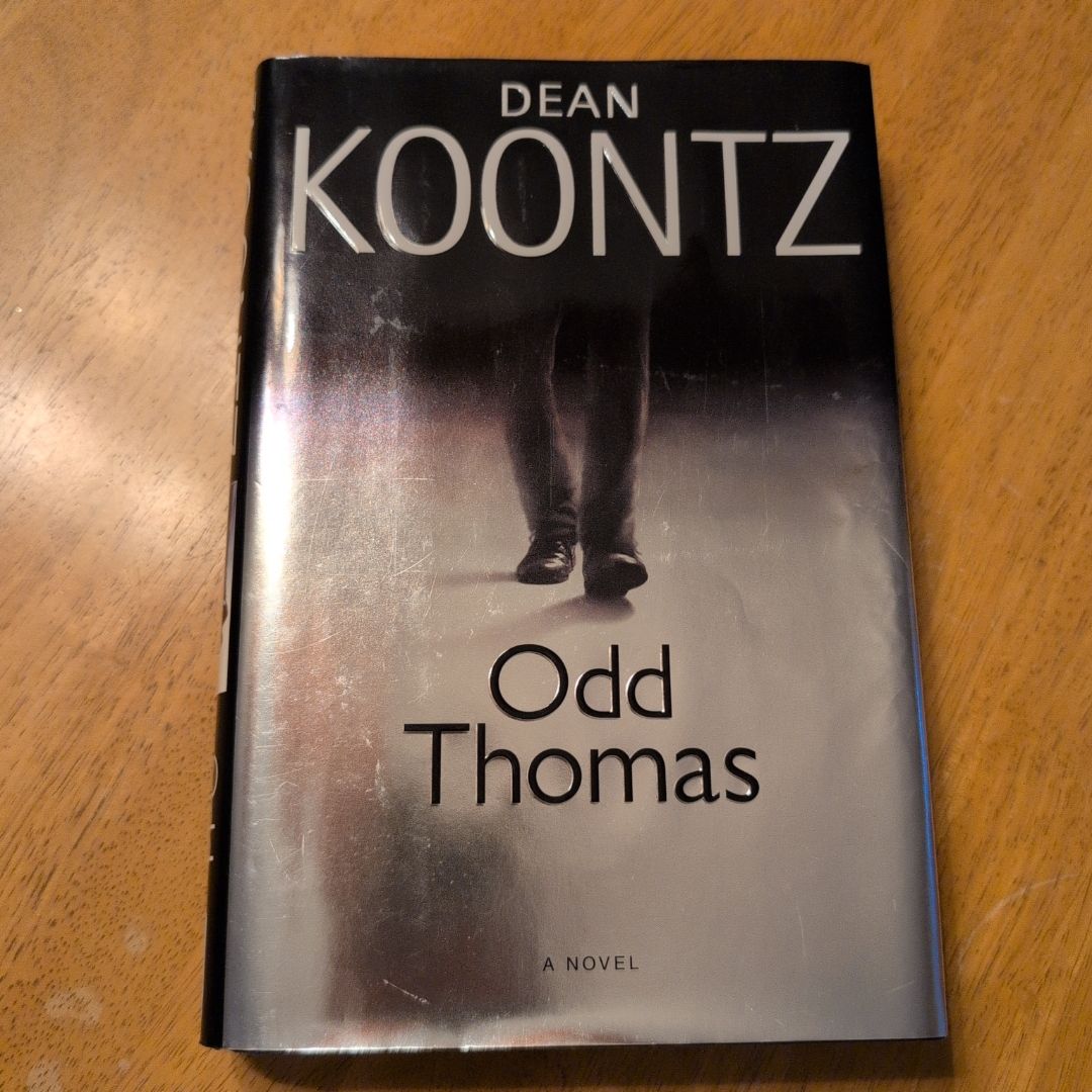 Odd Thomas