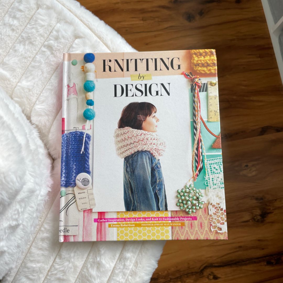 Knitting by Design