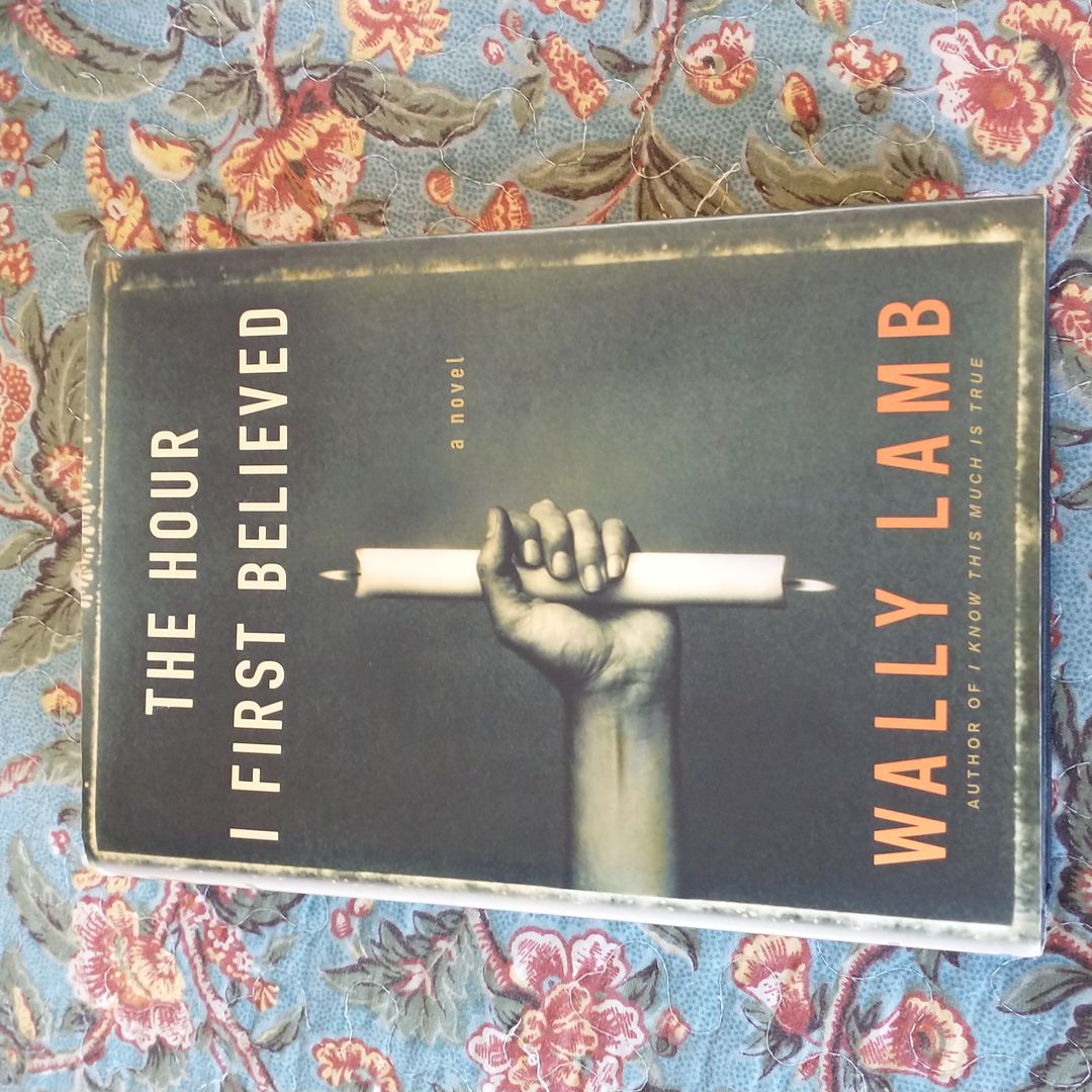 The Hour I First Believed