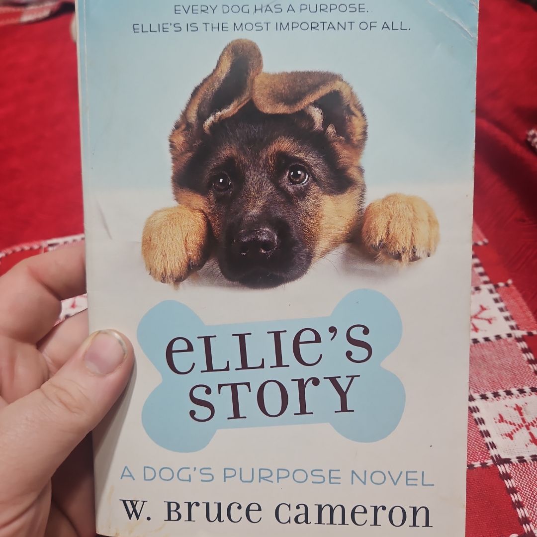 Ellie's Story