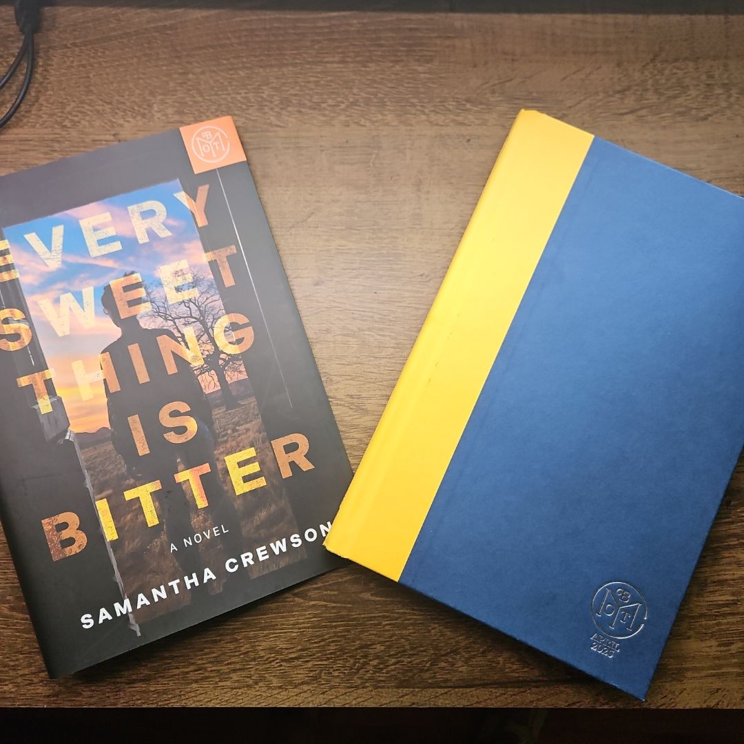 Every Sweet Thing Is Bitter