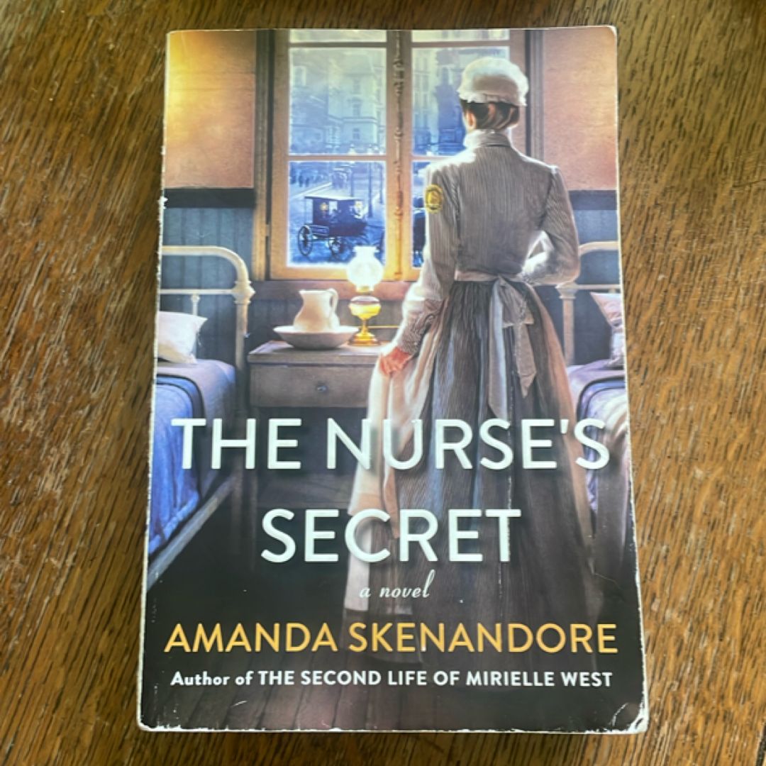 The Nurse's Secret