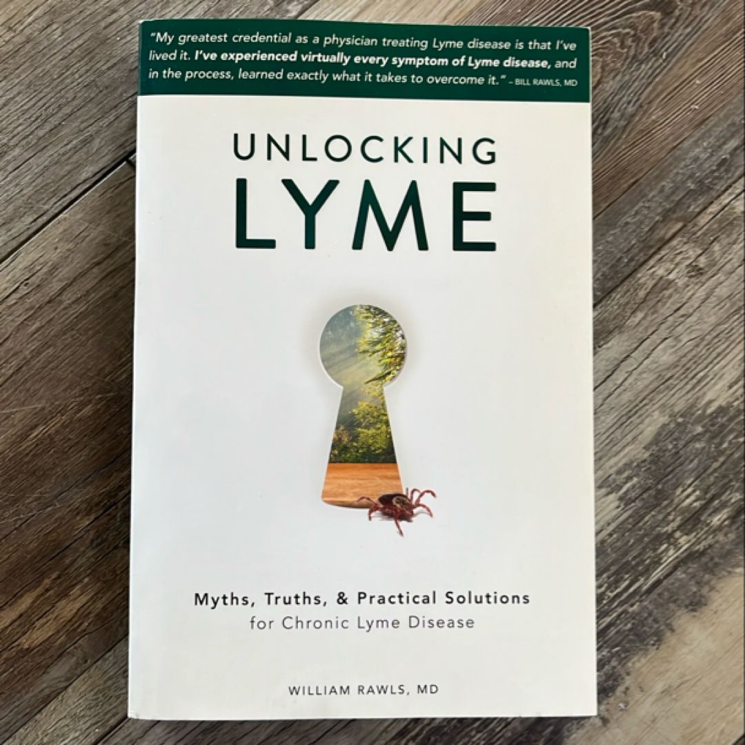 Unlocking Lyme