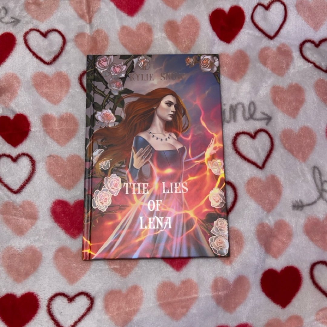 The Lies of Lena