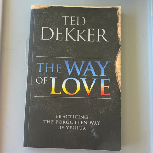 The Way of Love (Book One)