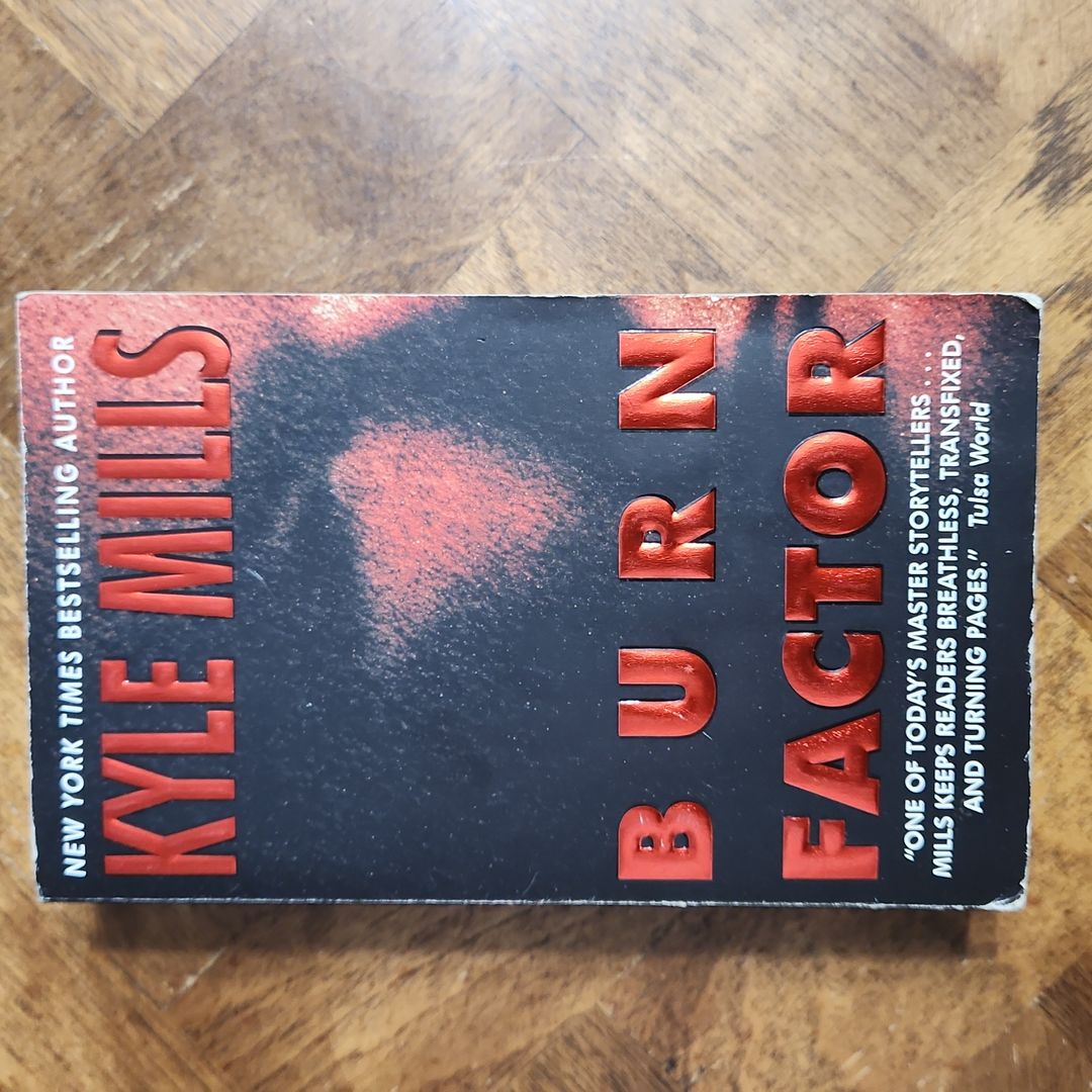 Burn Factor