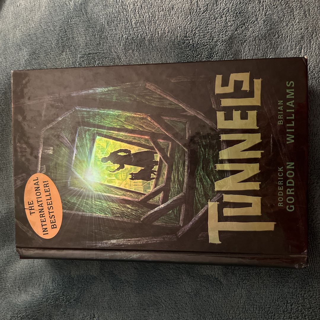 The Tunnels