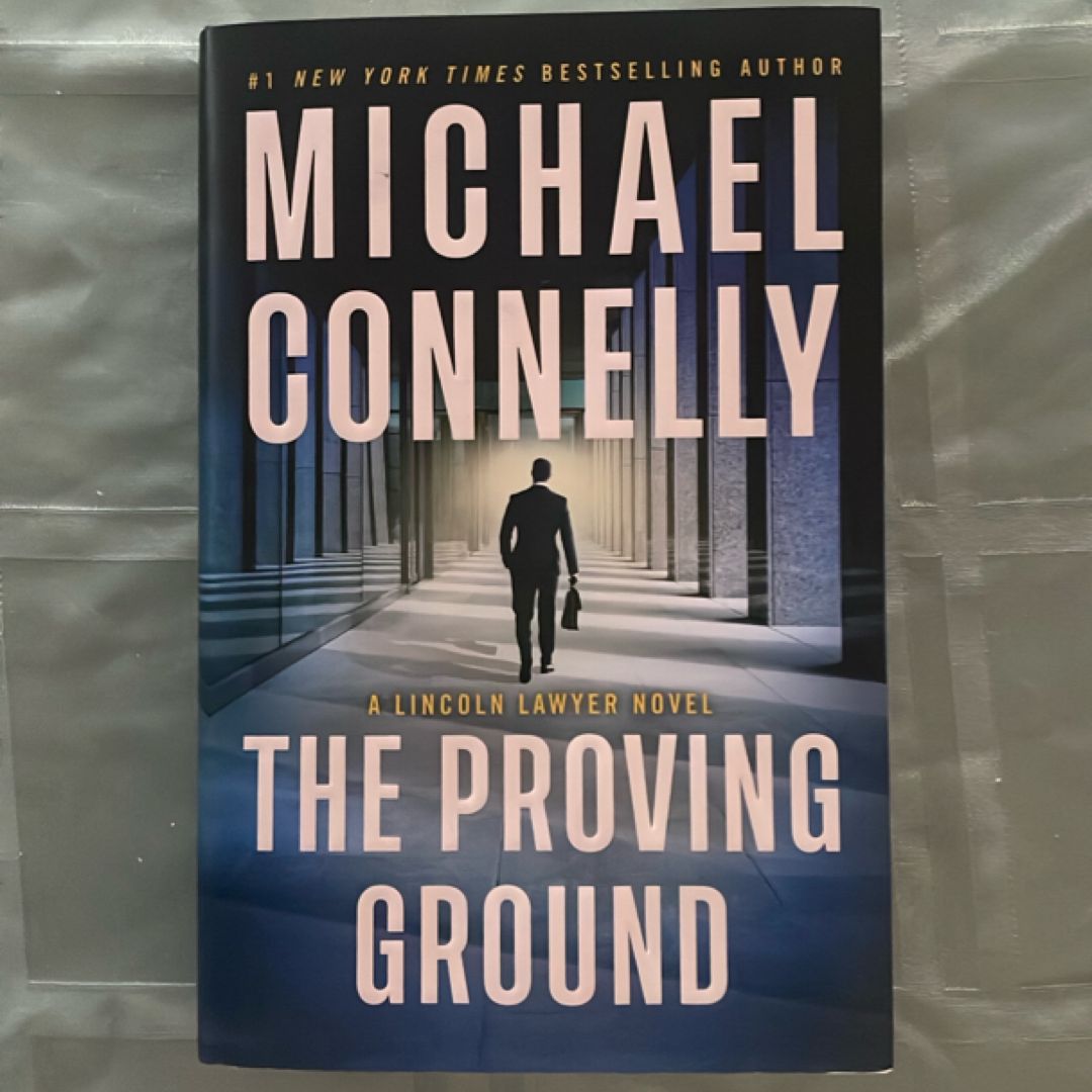 The Proving Ground