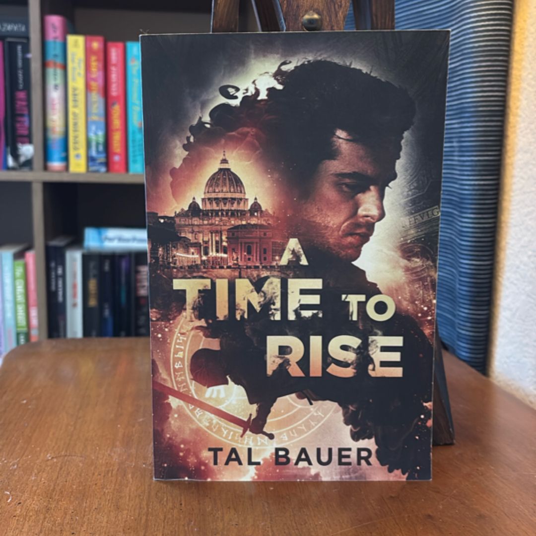A Time to Rise