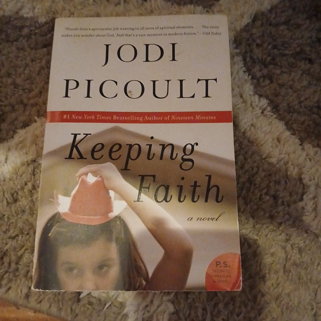 Keeping Faith