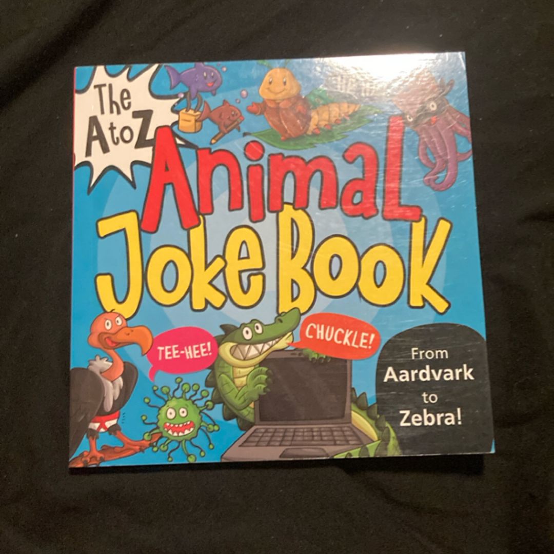 A to Z Animal Jokes