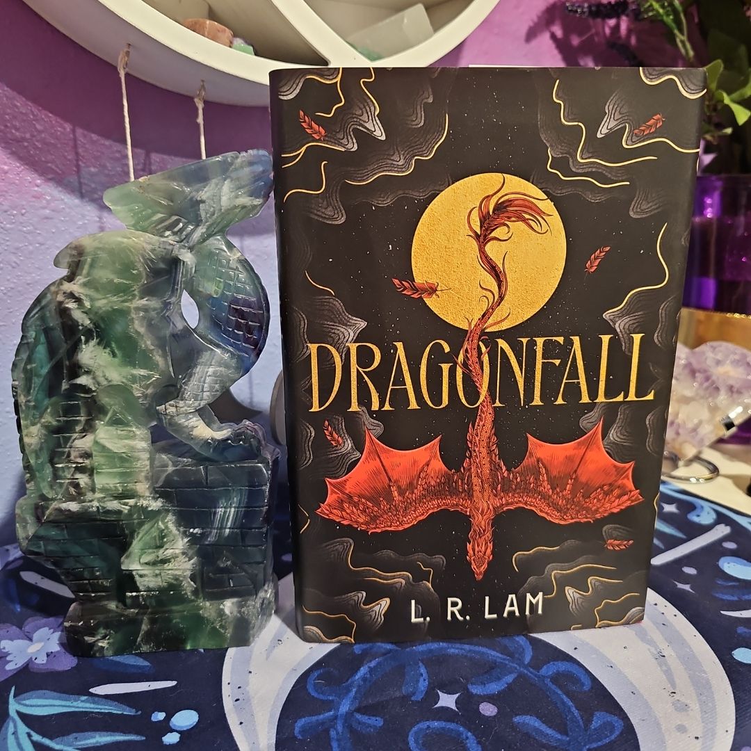Dragonfall
