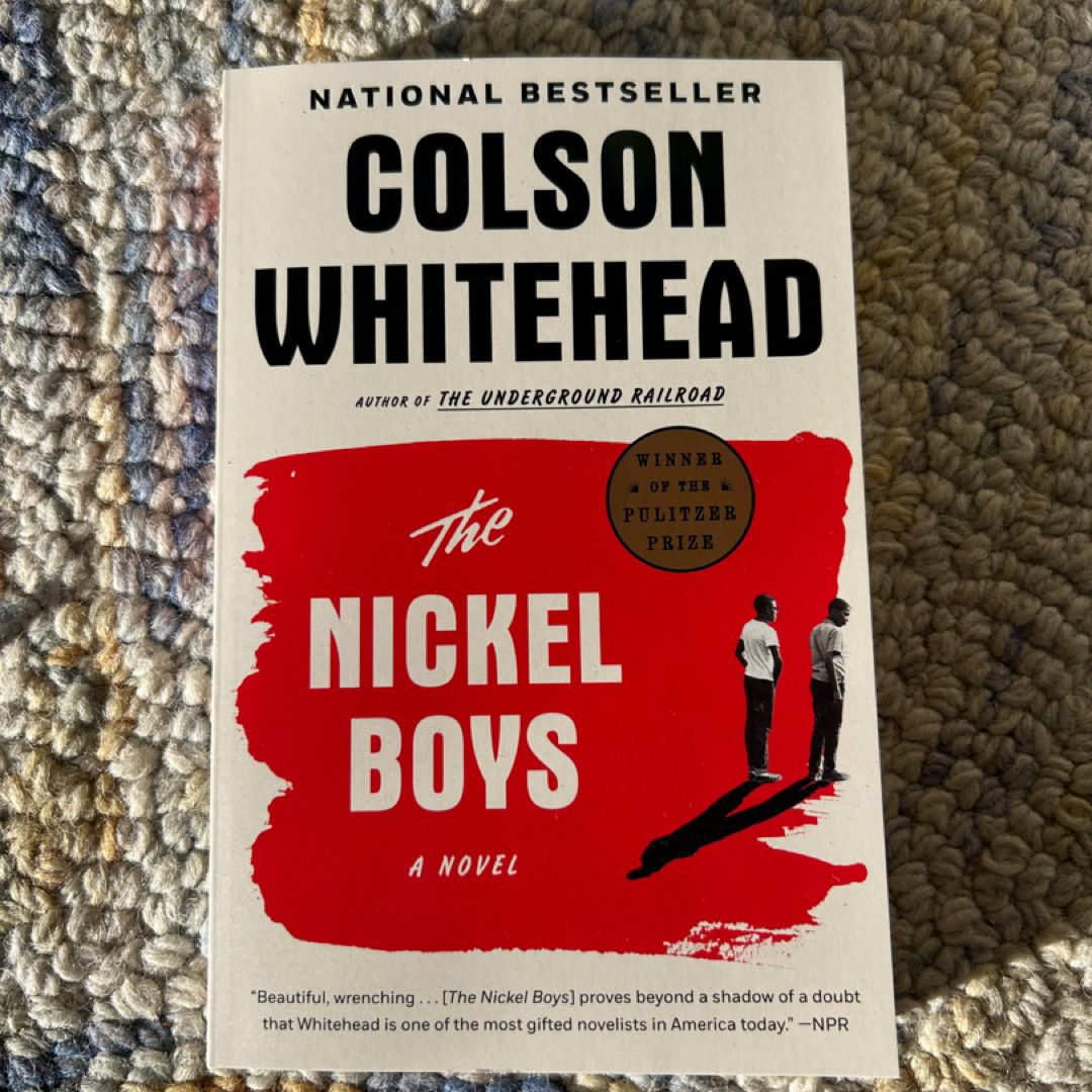 The Nickel Boys