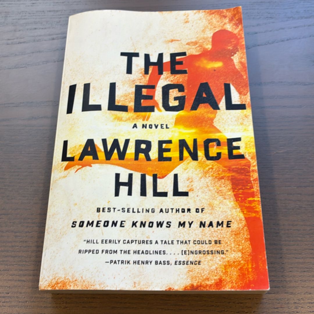 The Illegal