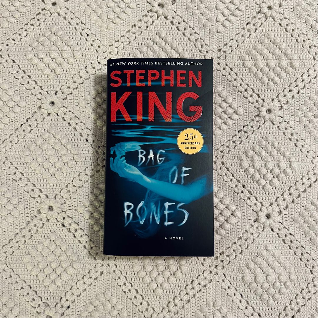 Bag of Bones