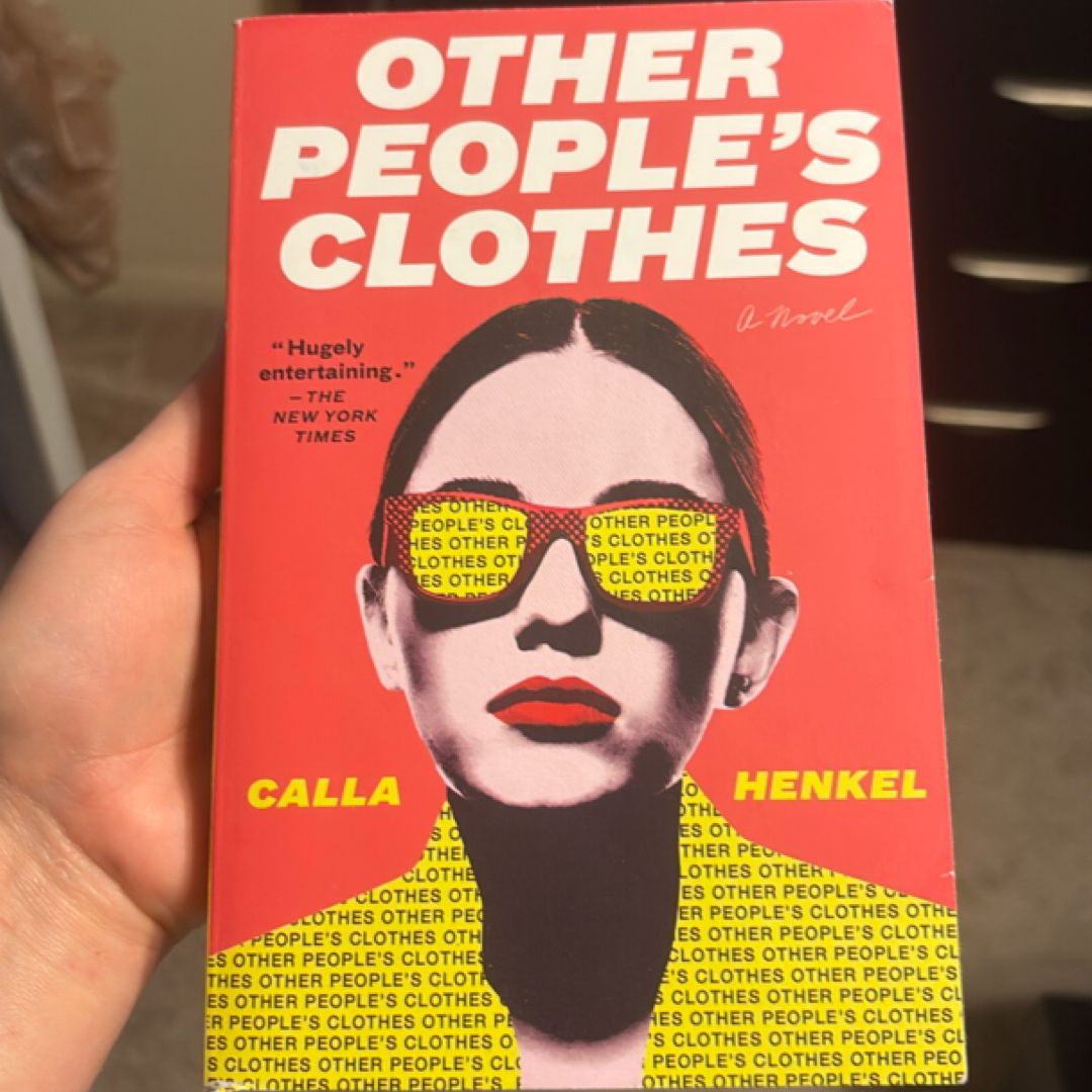 Other People's Clothes