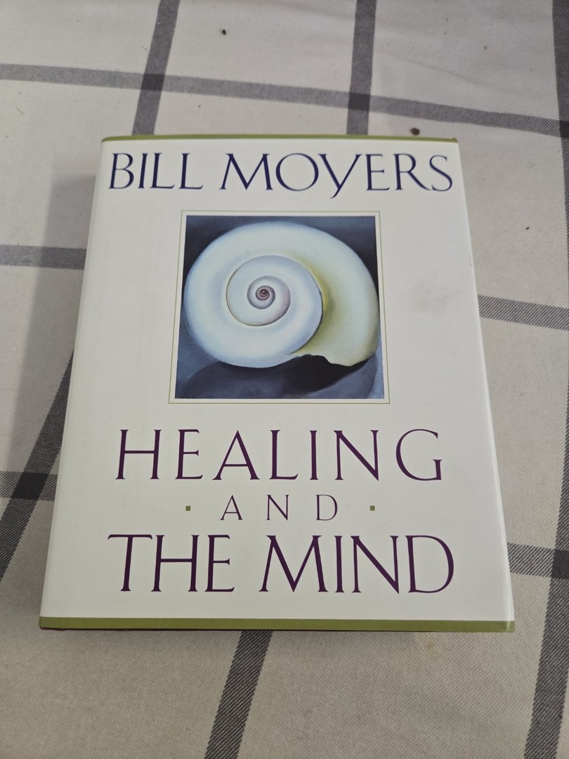 Healing and the Mind