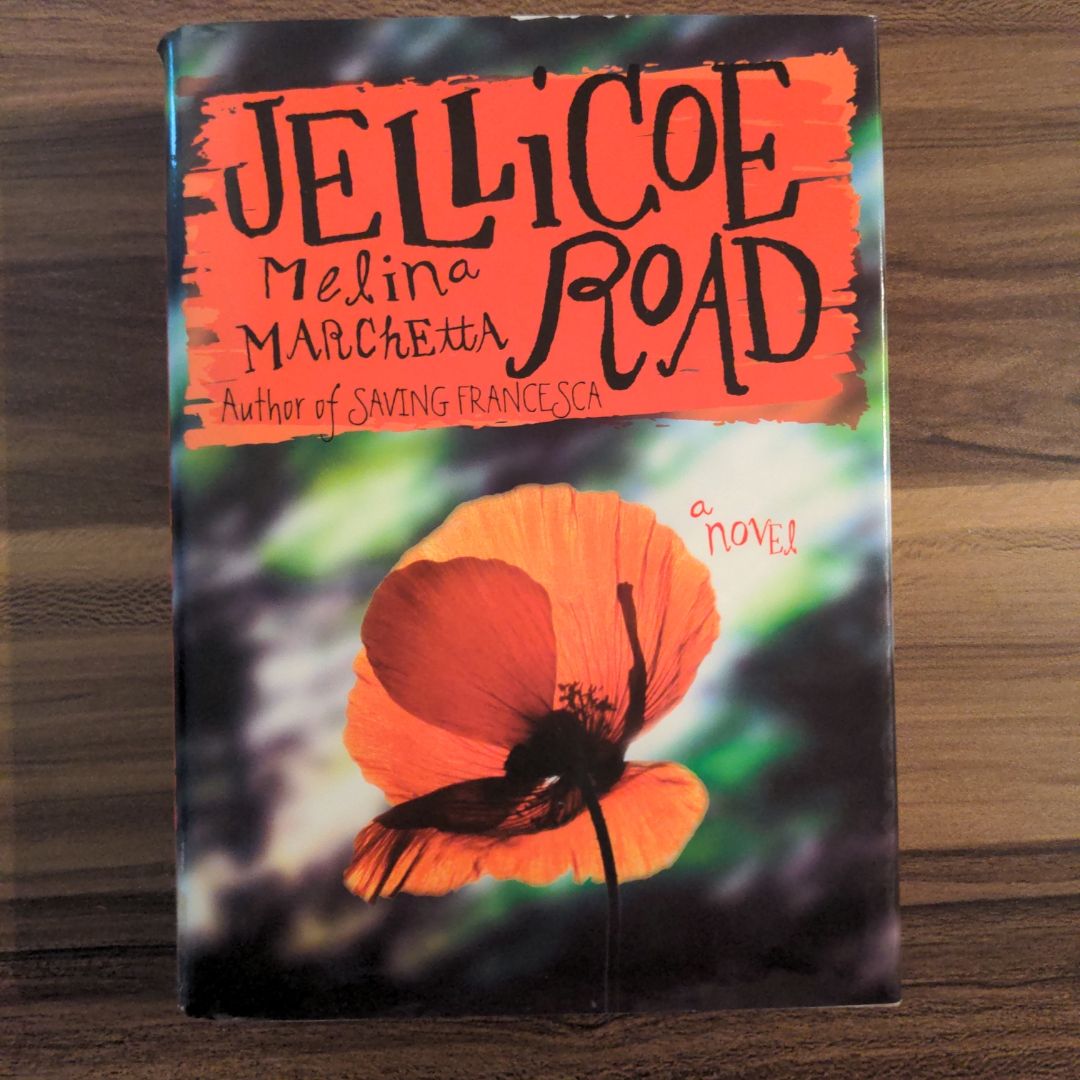 Jellicoe Road